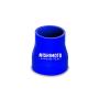 Mishimoto MMCP-2025BL Blue 2.0 Inches to 2.5 Inches Transition Coupler