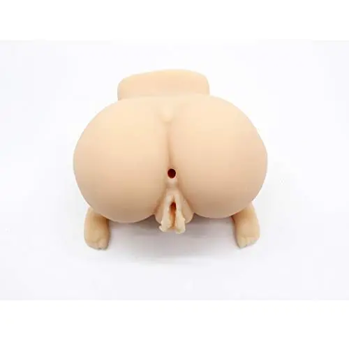 Zeezm Lovely and Exercise Men Best Men Couples 3D Realistic Lifelike Toys Lòve dòles Men Silcone Dolls Mens Male Adult Toys,Male with 2 Entries Artificial Silicone Cup Lightweight