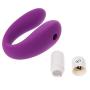 HEIYAO Women Portable Silicone G-S Stīmulate Mssager Adult Toy for Couple