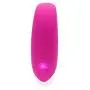 (US Stock) Badboy Couple G Spotter Vibrator Rechargeable Massager Silicone Clitoral Stimulator Viberate Toy for Women Quiet Adult Sex Toys