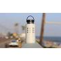 Thermi Protective Silicone Sleeve for Hydro Flask Water Bottles (18oz, 21oz, 32oz, 40oz, 64oz)