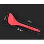 Non-stick pan silicone shovel high temperature silicone spatula kitchenware