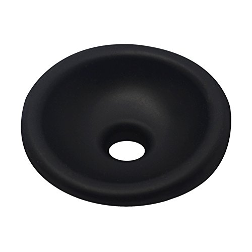Penis Pump,Penis Vacuum Pump Ring Silicone Rubber Seal Sleeve Pleasure Enchancing Sex Toy Penis Ring Large S