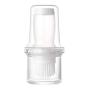 Angmile Food Grade Silicone Oil Basting Brushes BBQ Brush Squeeze/Dip ModeTemperature Resistance Kitchen Gadget Tools Accessories