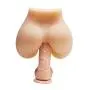 Silicone Torso Love Toys for Man Lifelike Toy