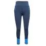 HR Farm Womens Silicone Tights Horse Riding Gel Grip Pull On Leggings with Pocket