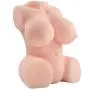 Zeezm Lovely and Exercise Realistic-Pusseys Men Pocket Adult Toys Ultra-Soft and Comfortable for Self Pleasure Gifts for Boyfriend and Husband sénsitive