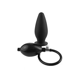 Pipedream Anal Fantasy Collection Inflatable Silicone Plug
