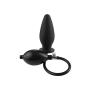 Pipedream Anal Fantasy Collection Inflatable Silicone Plug