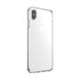 AmazonBasics Slim Case for iPhone XS Max, Clear