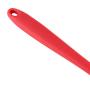 WUTONG Shovel, Silicone Non-Stick Spatula Does Not Hurt The Pot Stir-Fry Shovel Cooking Spoon Shovel Kitchen Tool for Cooking Fried Fish Cut Cattle
