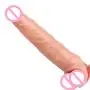 12 inch Pênnís Sleeve Extender Delay ?já-cúlátion Silicone Pênnís Ring C-l?t?rís S-timùlátiòn Ring for Men Toy Household Supplies