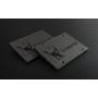 Kingston 240GB A400 SATA 3 2.5&quot Internal SSD SA400S37/240G - HDD Replacement for Increase Performance