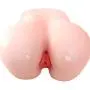 QY Big Size Realistic 3D Pusseyspussycat MaleMastur-bation Self Pleasure Toy Silicone P?&cket P?&s&sys Male M?&stür-b?t?r D-?-ll