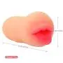 Men Lifelike Silicone Dolls for Men Realistic Adult Toy 3D Realistic Cup Toys Unique Anniversary and Birthday Gifts