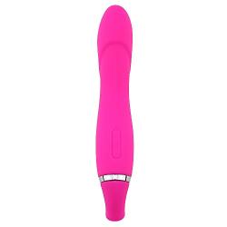 Ziligengsheng Cli-toris GS-Pot Sucking Womanizer Vǐbrators, Body Stimulator Vibrate -Adult Toys for Woman,10 Kinds of Frequency Conversion Silicone Waterproof USB Charging Pink