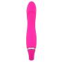 Ziligengsheng Cli-toris GS-Pot Sucking Womanizer Vǐbrators, Body Stimulator Vibrate -Adult Toys for Woman,10 Kinds of Frequency Conversion Silicone Waterproof USB Charging Pink