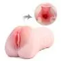 Silcone Dolls Mens Sift Adult Toys, 3D Realistic Lifelike Artificial Toys for Men with Entries Silicone Cup Underwear Tool, Best Gift for Men Tshirt