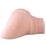Timoxd Full Size Women Body Love Torso Adult Toys for Men Male Relax Good Choice (Color : Skin)
