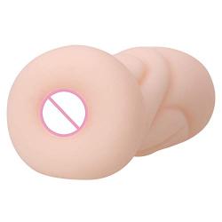 Alien Artificial Mouth Fake Pussy Vagine Silicone 4D Oral Funny Male Manual Cup Erotic Toys Men,