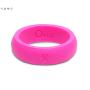 QALO Womens Classics Silicone Ring Collection