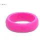 QALO Womens Classics Silicone Ring Collection