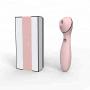 Sucking Vibrator, Hot New Adult Sex Toy with Nipple, Clitoris, Oral & Vaginal Stimulation