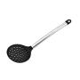 Silicone Kitchenware Set Stainless Steel Handle Kitchen Cooking Spoon Shovel 8 Piece Set Kitchenware Set