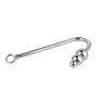 Sunnylela Big Size Stainless Steel Amal Plug Adult Health Six-Toys for Women Men
