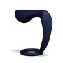 Erection Enhancing Cock Ring & Butt Plug Combo ? Medical Grade Silicone Anal Sex Toy For Adult Man And Woman ? Larger, Thicker Erections ? Incredible Orgasms