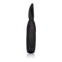 CalExotics Dr. Joel Kaplan Gyrating Flickering Tongue - Waterproof Vibrating Sex Toys for Couples - Wireless Adult Pleasure Toys for Women - Black