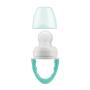 Dr. Browns Fresh First Silicone Feeder, Mint & Grey, 2 Count