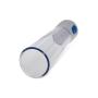 Tight Design Rechargeable Automatic Vacuum Pump Device for Men Pénisgrowth Pump Silicone Toy (Color : White)