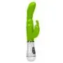 Koungyun Vibrantion Silicone Rabbit G Sport Vibranter for Women Couples Clotoris Massaging Six Toys for Women Couples