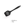 JunbosiKitchenware Baking Kitchenware Silicone Kitchenware Set High Temperature Scraper Brush Silicone Shovel,Red