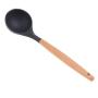 CUTICATE Cooking Tool Set Non Stick Cookware Set Silicone Cooking Utensils Outdoors