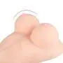 Y-NOT 3D Realistic Life Size Sex Love Doll Male Masturbator Silicone Sex Dolls with Breasts Butt Tight Vigrin Pussy Ass Adult Toys for Men Sexual Pleasure Masturbation Flesh