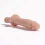 Super Long Sword Adult M-?sságe Sti-CK, Female Favorite Gift Sex Cordless Bullet Vibe (Size : 31.5cm×19cm×3.3cm-318g)
