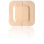 MedVance TM Foam ? Bordered Adhesive Hydrophilic Foam Dressing 4&quotx4" (2&quotx2" Pad) Box of 5 dressings