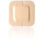 MedVance TM Foam ? Bordered Adhesive Hydrophilic Foam Dressing 4&quotx4" (2&quotx2" Pad) Box of 5 dressings