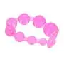 Beginners Soft Silicone Anales Pull Beads Trainer Massage Relax Toys