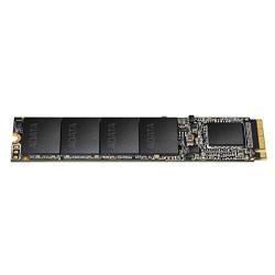 XPG SX6000 Lite 256GB PCIe 3D NAND PCIe Gen3x4 M.2 2280 NVMe 1.3 R/W up to 1800/1200MB/s SSD (ASX6000LNP-256GT-C)