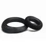 QYIYA 100% Safe Silicone Ring Toys for Sex for Men
