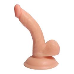 CieKen Sex Massage Toy, 2019 Massager Dildo Suction Cup Masturbator Vagina Waterproof Adult Sex Toy for Adults