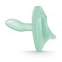 NUK Sensitive Orthodontic Pacifiers, Boy, 6-18 Months (2 Count)