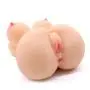 Bfucky 3D Silicone Toy TPE Doll for Men Bfucky