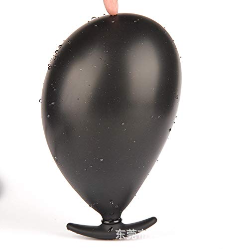 FW Inflatable Silicone Trainer Massage Toys Back Massage Toys