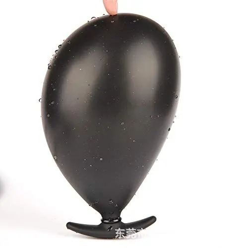 FW Inflatable Silicone Trainer Massage Toys Back Massage Toys