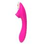 Cher9 9 Speed Silicone Sùcking Ví-bratórs Clítorísoral S~tímúlatór G Spotter Dido Nipple Sucker Bre?st Másságer Rechargeable Sixy Toy for Women