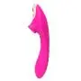 KUKALE Viberation 9 Speed Silicone Sǔcking Clítórǐs G Spotter Dido Messag-er Rechargeable Six Tóys for W?mén